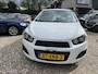 Chevrolet Aveo 1.2 LS,Airco,Cruise,5drs,1e eigenaar