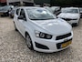 Chevrolet Aveo 1.2 LS,Airco,Cruise,5drs,1e eigenaar