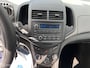 Chevrolet Aveo 1.2 LS,Airco,Cruise,5drs,1e eigenaar