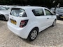 Chevrolet Aveo 1.2 LS,Airco,Cruise,5drs,1e eigenaar