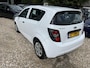 Chevrolet Aveo 1.2 LS,Airco,Cruise,5drs,1e eigenaar