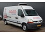 Renault Master T35 2.5 dCi L3H1 DC KOELWAGEN