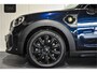 MINI Countryman Cooper SE Hybrid ALL4 Aut. | Navi | Panorama | Chester Leder | Memory | H&K | Head-Up | Camera | 18"LM | Enigmatic Black