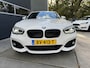 BMW 1-Serie 118i 136pk Automaat Executive PDC Navigatie LED