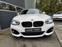 BMW 1-Serie 118i 136pk Automaat Executive PDC Navigatie LED