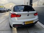 BMW 1-Serie 118i 136pk Automaat Executive PDC Navigatie LED