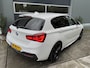BMW 1-Serie 118i 136pk Automaat Executive PDC Navigatie LED