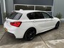 BMW 1-Serie 118i 136pk Automaat Executive PDC Navigatie LED