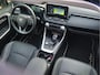 Toyota RAV4 2.5 Hybrid AWD Executive Leder | Schuif-kanteldak | Stoelverkoeling | Memorystoelen