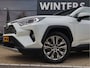 Toyota RAV4 2.5 Hybrid AWD Executive Leder | Schuif-kanteldak | Stoelverkoeling | Memorystoelen