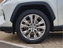 Toyota RAV4 2.5 Hybrid AWD Executive Leder | Schuif-kanteldak | Stoelverkoeling | Memorystoelen