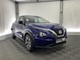Nissan Juke 1.0 DIG-T Acenta Automaat | Apple Carplay | Camera | Cruise Control | Stoelverwarming |