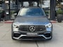 Mercedes-Benz GLC AMG 63 S 4MATIC+ Pano|Burmester|Carbon|Head-Up|Memory|360Camera|Leder|Carplay|510PK
