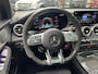 Mercedes-Benz GLC AMG 63 S 4MATIC+ Pano|Burmester|Carbon|Head-Up|Memory|360Camera|Leder|Carplay|510PK