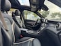 Mercedes-Benz GLC AMG 63 S 4MATIC+ Pano|Burmester|Carbon|Head-Up|Memory|360Camera|Leder|Carplay|510PK