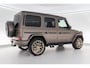 Mercedes-Benz G-klasse G63 AMG 585pk Facelift |BTW-auto|MANUFAKTUR|Drivers package|Burmester High end|Carbon exterieur|schuif/kantel dak|massage|memory|AMG ride control|stoelverwarming+ventilatie|