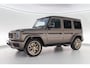 Mercedes-Benz G-klasse G63 AMG 585pk Facelift |BTW-auto|MANUFAKTUR|Drivers package|Burmester High end|Carbon exterieur|schuif/kantel dak|massage|memory|AMG ride control|stoelverwarming+ventilatie|