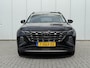 Hyundai Tucson 1.6 T-GDI PHEV Premium Sky 4WD / Lederen Bekleding / NL auto / Open dak / Stoel verwarming en Ventilatie / 19" Lm velgen / Fabrieksgarantie t/m 10-2028 /