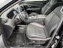 Hyundai Tucson 1.6 T-GDI PHEV Premium Sky 4WD / Lederen Bekleding / NL auto / Open dak / Stoel verwarming en Ventilatie / 19" Lm velgen / Fabrieksgarantie t/m 10-2028 /