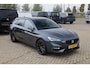 SEAT Leon Sportstourer 1.0 eTSI FR Business Intense 18"LMV, Stoel en stuurwielverwarming, navigatie, pdc, voor en achter sfeerverlichting instelbaar, ACC adaptieve cruise control, lederen multifunctioneel stuurwiel