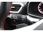 SEAT Leon Sportstourer 1.0 eTSI FR Business Intense 18"LMV, Stoel en stuurwielverwarming, navigatie, pdc, voor en achter sfeerverlichting instelbaar, ACC adaptieve cruise control, lederen multifunctioneel stuurwiel
