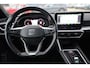 SEAT Leon Sportstourer 1.0 eTSI FR Business Intense 18"LMV, Stoel en stuurwielverwarming, navigatie, pdc, voor en achter sfeerverlichting instelbaar, ACC adaptieve cruise control, lederen multifunctioneel stuurwiel