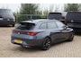 SEAT Leon Sportstourer 1.0 eTSI FR Business Intense 18"LMV, Stoel en stuurwielverwarming, navigatie, pdc, voor en achter sfeerverlichting instelbaar, ACC adaptieve cruise control, lederen multifunctioneel stuurwiel