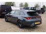 SEAT Leon Sportstourer 1.0 eTSI FR Business Intense 18"LMV, Stoel en stuurwielverwarming, navigatie, pdc, voor en achter sfeerverlichting instelbaar, ACC adaptieve cruise control, lederen multifunctioneel stuurwiel