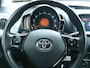 Toyota Aygo 1.0 VVT-i X-First Automaat 5-deurs 72pk