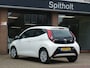 Toyota Aygo 1.0 VVT-i X-First Automaat 5-deurs 72pk