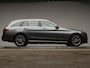 Mercedes-Benz C-klasse Estate 180 Business Sport (APPLE CARPLAY,NAVI,LED,CRUISE,SPORTSTOELEN,CAMERA,PDC,GETINT,NETTESTAAT)