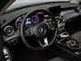 Mercedes-Benz C-klasse Estate 180 Business Sport (APPLE CARPLAY,NAVI,LED,CRUISE,SPORTSTOELEN,CAMERA,PDC,GETINT,NETTESTAAT)