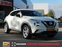 Nissan Juke 1.0 DIG-T 117pk N-Connecta | Privacy | Carplay | DAB+ | 360 Camera | Full LED |