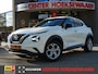 Nissan Juke 1.0 DIG-T 117pk N-Connecta | Privacy | Carplay | DAB+ | 360 Camera | Full LED |