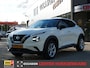 Nissan Juke 1.0 DIG-T 117pk N-Connecta | Privacy | Carplay | DAB+ | 360 Camera | Full LED |