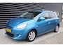 Mitsubishi Space Star 1.0 Bright 1e eigenaar, dealer O.H, navi, lichtmetaal