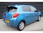 Mitsubishi Space Star 1.0 Bright 1e eigenaar, dealer O.H, navi, lichtmetaal