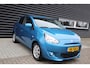 Mitsubishi Space Star 1.0 Bright 1e eigenaar, dealer O.H, navi, lichtmetaal