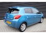Mitsubishi Space Star 1.0 Bright 1e eigenaar, dealer O.H, navi, lichtmetaal