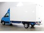 Volkswagen Crafter 35 2.0 TDI E6 Bakwagen met achterdeuren 2 Persoons 02-2020
