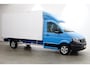 Volkswagen Crafter 35 2.0 TDI E6 Bakwagen met achterdeuren 2 Persoons 02-2020