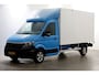 Volkswagen Crafter 35 2.0 TDI E6 Bakwagen met achterdeuren 2 Persoons 02-2020