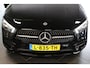 Mercedes-Benz A-klasse 180 Business Solution AMG