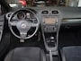 Volkswagen Golf Cabriolet 1.4 TSI 123PK / Stoelverwarming / Half Leder