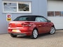 Volkswagen Golf Cabriolet 1.4 TSI 123PK / Stoelverwarming / Half Leder