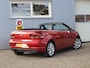 Volkswagen Golf Cabriolet 1.4 TSI 123PK / Stoelverwarming / Half Leder
