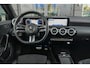 Mercedes-Benz A-klasse A250e AMG 218pk Hybrid Panoramadak Night pakket Widescreen Sfeerverlichting 19" LMV NLauto