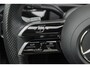 Mercedes-Benz A-klasse A250e AMG 218pk Hybrid Panoramadak *SOH 96%* Night pakket Widescreen Sfeerverlichting 19" LMV NLauto