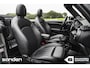 MINI Cooper Cabrio 1.5 Chili|NAP|CarPlay|H&K|Cam|Stoelverw.