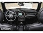 MINI Cooper Cabrio 1.5 Chili|NAP|CarPlay|H&K|Cam|Stoelverw.